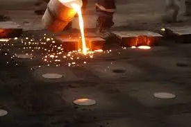 Advantages and Disadvantages of Sand Casting